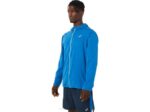 Asics chaqueta hombre lago peligro verde estilo moderno - Image 3