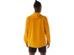 Asics chaqueta impermeable fujitrail hombre tormenta de arena ligera - Image 2