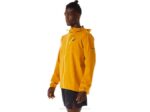 Asics chaqueta impermeable fujitrail hombre tormenta de arena ligera - Image 3
