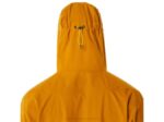 Asics chaqueta impermeable fujitrail hombre tormenta de arena ligera - Image 5