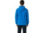 Asics chaqueta impermeable hombre color lago 2LVJ1388 ligera y resistente - Image 2