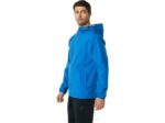Asics chaqueta impermeable hombre color lago 2LVJ1388 ligera y resistente - Image 3