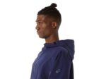 Asics chaqueta impermeable hombre gris estilo y confort - Image 5
