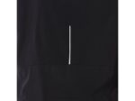 Asics chaqueta lite-show hombre rendimiento negro pino moderno - Image 7