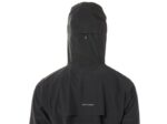 Asics chaqueta mujer acelera impermeable gris grafito 2.0 - Image 5