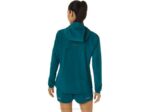Asics chaqueta mujer acelera impermeable terciopelo pino 2.0 - Image 2