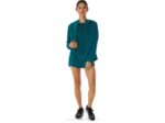 Asics chaqueta mujer acelera impermeable terciopelo pino 2.0 - Image 3