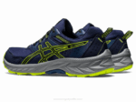 Asics chaquetón amarillo seguridad gel 9 para empresa - Image 3