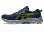 Asics chaquetón amarillo seguridad gel 9 para empresa - Image 4