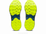 Asics chaquetón amarillo seguridad gel 9 para empresa - Image 7