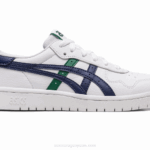 Asics chaquetón blanco escuela primaria estilo japonés