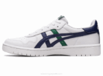 Asics chaquetón blanco escuela primaria estilo japonés - Image 4
