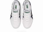 Asics chaquetón blanco escuela primaria estilo japonés - Image 6