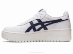 Asics chaquetón blanco estilo japonés para hombre - Image 4