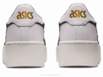 Asics chaquetón blanco estilo japonés para hombre - Image 5