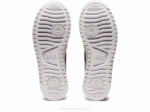 Asics chaquetón blanco estilo japonés para hombre - Image 7