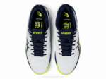 Asics chaquetón blanco velocidad de solución 2LVJ2068 - Image 6