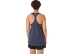Asics chaquetón brezo para mujer carrera solar - Image 2