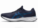 Asics chaquetón carretera explosiva azul para aventura activa - Image 4