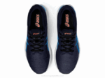 Asics chaquetón carretera explosiva azul para aventura activa - Image 6
