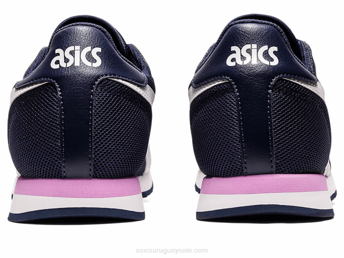 Asics chaquetón corredor de tigre blanco estilo y confort - Image 5