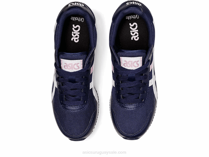 Asics chaquetón corredor de tigre blanco estilo y confort - Image 6