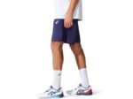 Asics chaquetón corto hombres 9in colorido y ligero - Image 3