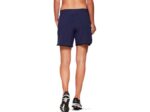 Asics chaquetón corto mujer fieltro 7 pulgadas colorido elegante - Image 2
