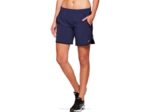Asics chaquetón corto mujer fieltro 7 pulgadas colorido elegante