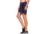 Asics chaquetón corto mujer fieltro 7 pulgadas colorido elegante - Image 3