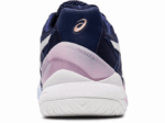 Asics chaquetón de gel blanco rendimiento y estilo - Image 5