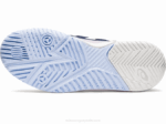Asics chaquetón de gel blanco rendimiento y estilo - Image 7