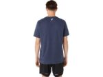 Asics chaquetón estrellas rayas brezo estilo moderno - Image 2