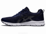 Asics chaquetón gel-33 negro estilo y confort - Image 4