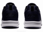 Asics chaquetón gel-33 negro estilo y confort - Image 5