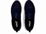 Asics chaquetón gel-33 negro estilo y confort - Image 6