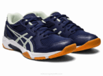 Asics chaquetón gel-cohete 10 verde susurro ligero y cómodo - Image 2