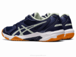 Asics chaquetón gel-cohete 10 verde susurro ligero y cómodo - Image 3