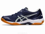 Asics chaquetón gel-cohete 10 verde susurro ligero y cómodo - Image 4