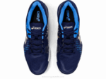 Asics chaquetón gel desafiante 12 color champán ligero y resistente - Image 6