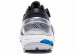 Asics chaquetón gel duo boa plata pura rendimiento deportivo - Image 5