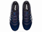 Asics chaquetón gel duo boa plata pura rendimiento deportivo - Image 6