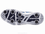 Asics chaquetón gel duo boa plata pura rendimiento deportivo - Image 7