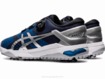 Asics chaquetón gel duo boa plata pura rendimiento deportivo - Image 9