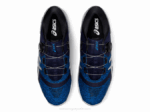 Asics chaquetón gel duo boa plata pura rendimiento deportivo - Image 10