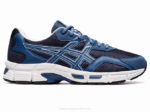 Asics chaquetón gel-jog gran tiburón colorido y ligero