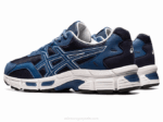Asics chaquetón gel-jog gran tiburón colorido y ligero - Image 3