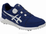 Asics chaquetón gel preinyectado gris glaciar estilo y confort - Image 2