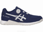 Asics chaquetón gel preinyectado gris glaciar estilo y confort