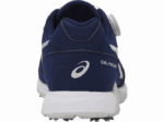 Asics chaquetón gel preinyectado gris glaciar estilo y confort - Image 5